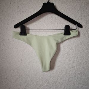 BNWOT Thong Bikini Bottoms